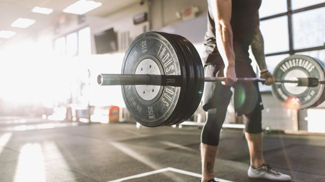 Steigerung der aeroben und anaeroben Leistung mit Steroiden beim Bodybuilding